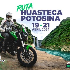 Ruta Huasteca Potosina
