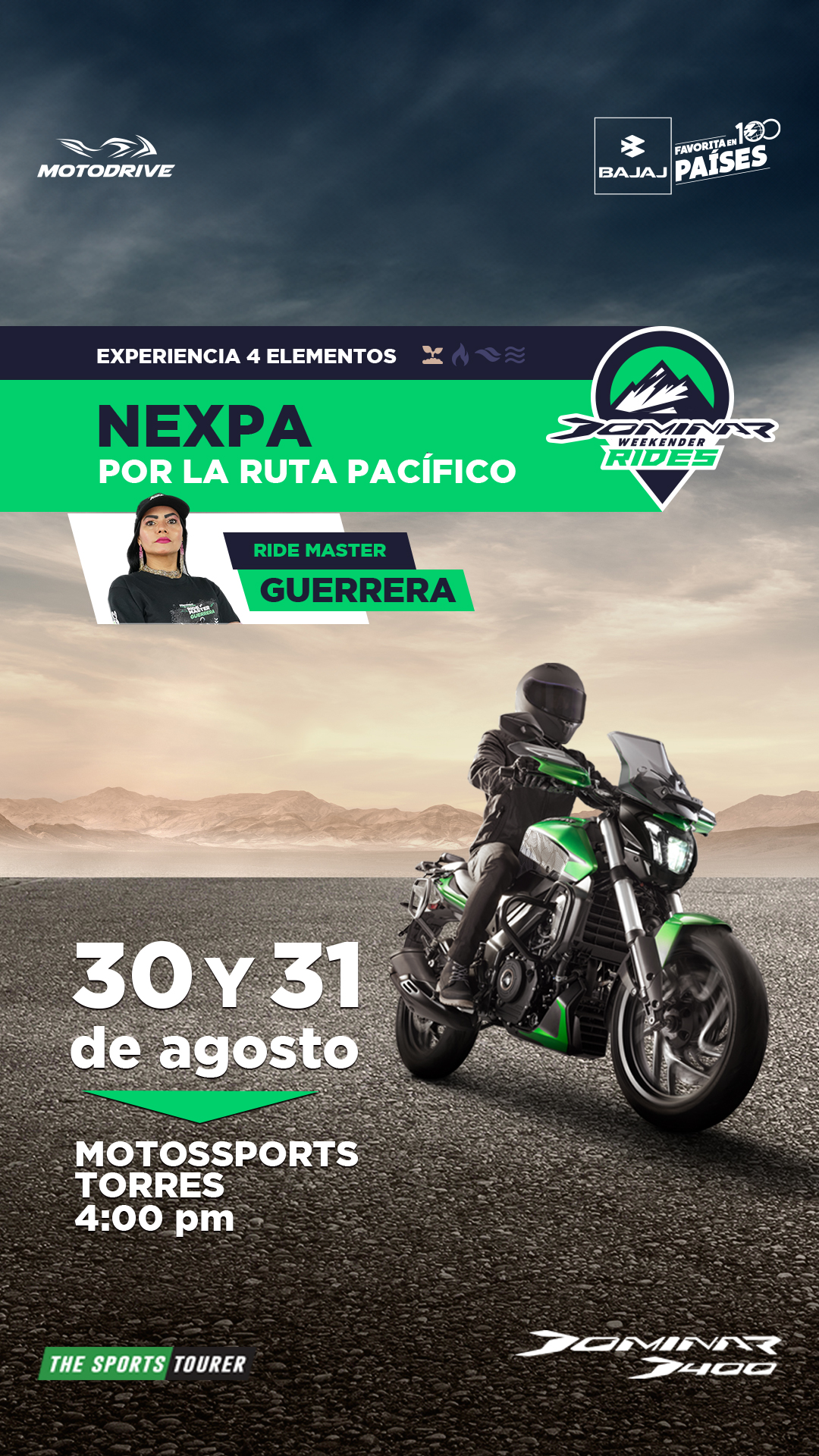 WEEKENDER-_TIERRA_1080x1920-px WEEKENDER-_TIERRA_1080x1920-px